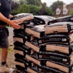 Firepower 6mm Wood Pellets 975 kg - Image 2